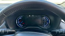 Toyota RAV4 2.5 VVT-i Hybrid Design 5dr CVT 2WD Hybrid Estate